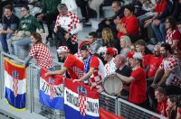 Varadin: Davis cup, parovi, Mate Pavi? i Nikola Mekti? – August Holmgren i Johannes Ingildsen
