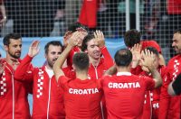 Varadin: Davis cup, Dino Prizmi? – Elmer Moller