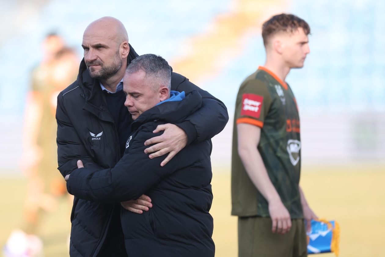 Varaždin: Susret Osijeka i Varaždina u 21. kolu SuperSport HNL-a