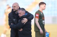 Varaždin: Susret Osijeka i Varaždina u 21. kolu SuperSport HNL-a