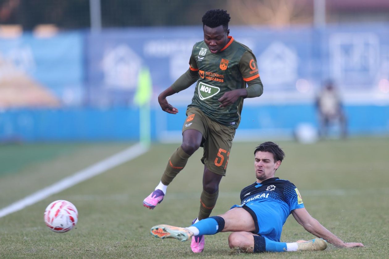 Varaždin: Susret Osijeka i Varaždina u 21. kolu SuperSport HNL-a