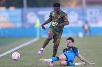 Varaždin: Susret Osijeka i Varaždina u 21. kolu SuperSport HNL-a