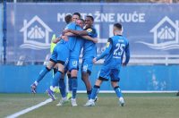 Varaždin: Susret Osijeka i Varaždina u 21. kolu SuperSport HNL-a