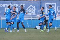 Varaždin: Susret Osijeka i Varaždina u 21. kolu SuperSport HNL-a