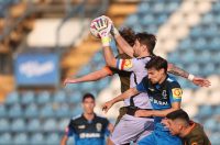 Varaždin: Susret Osijeka i Varaždina u 21. kolu SuperSport HNL-a