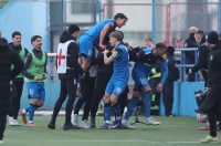 Varaždin: Susret Osijeka i Varaždina u 21. kolu SuperSport HNL-a