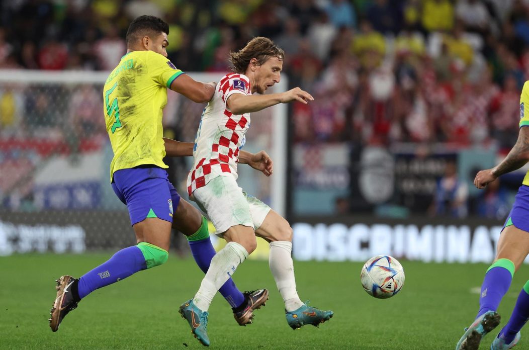 hrvatska brazil katar 2022 foto: Goran Stanzl/Pixsell