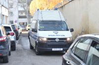 Varaždin: Josip Oršuš dovezen u istražni zatvor