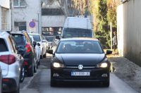 Varaždin: Josip Oršuš dovezen u istražni zatvor