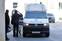 Varaždin: Josip Oršuš dovezen u istražni zatvor