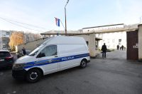 Varaždin: Josip Oršuš dovezen u istražni zatvor
