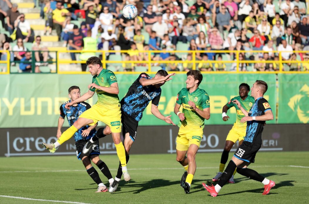 NK Istra 1961 – NK Varazdin NK Istra 1961 – NK Varazdin