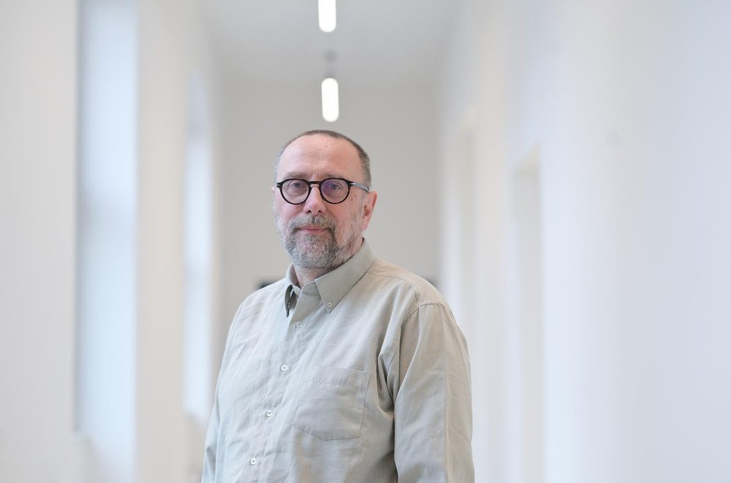 Tomislav Pletenac Tomislav Pletenac