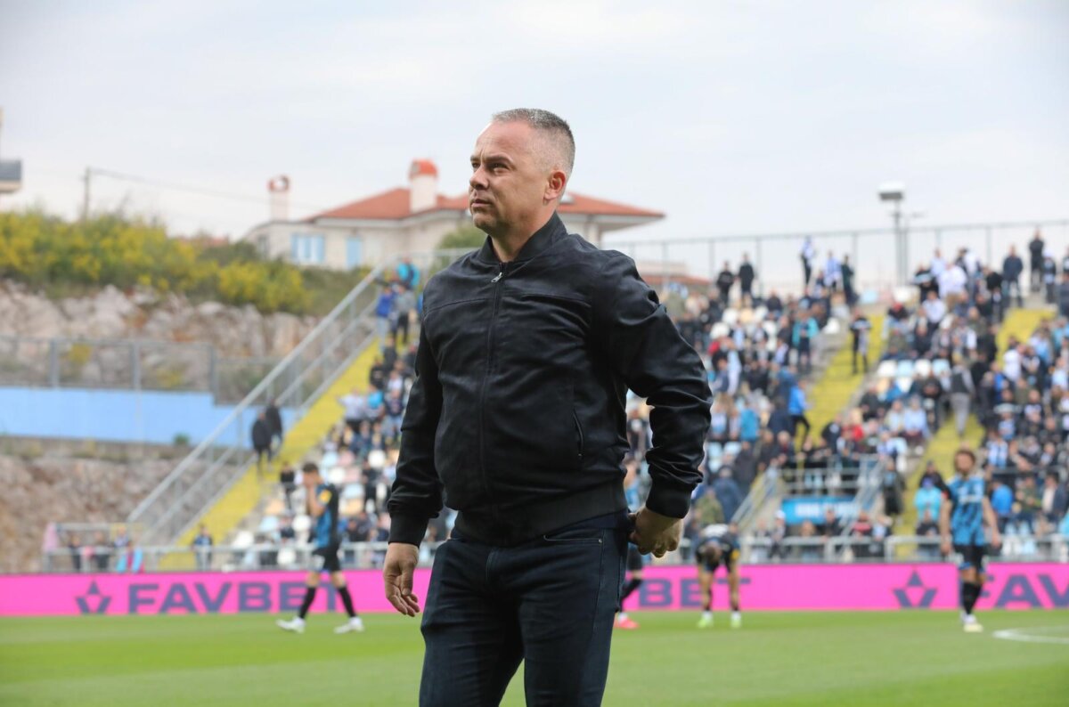 Rijeka: HNK Rijeka i NK Varaždin u utakmici 29. kola Prve HNL