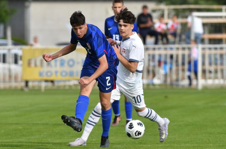 Ivan Babok Hrvatska