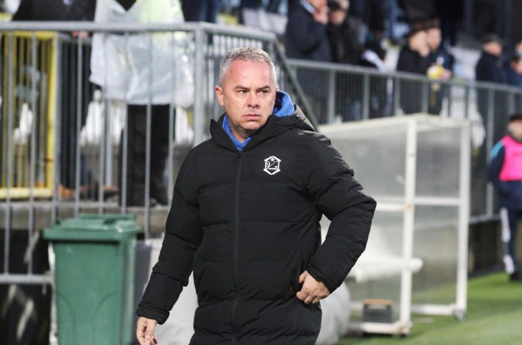 Rijeka: Rijeka i Varaždin sastali se u 22. kolu Prve HNL Rijeka: Rijeka i Varaždin sastali se u 22. kolu Prve HNL