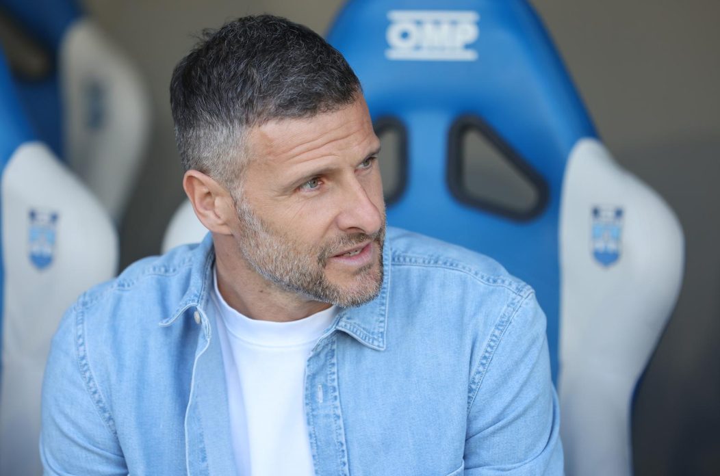 Osijek i Gorica sastali se u 26. kolu SuperSport HNL-a