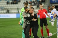 Osijek i Varaždin sastali se u 30. kolu SuperSport HNL-a