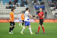 Osijek i Varaždin sastali se u 30. kolu SuperSport HNL-a