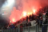 Osijek i Varaždin sastali se u 30. kolu SuperSport HNL-a