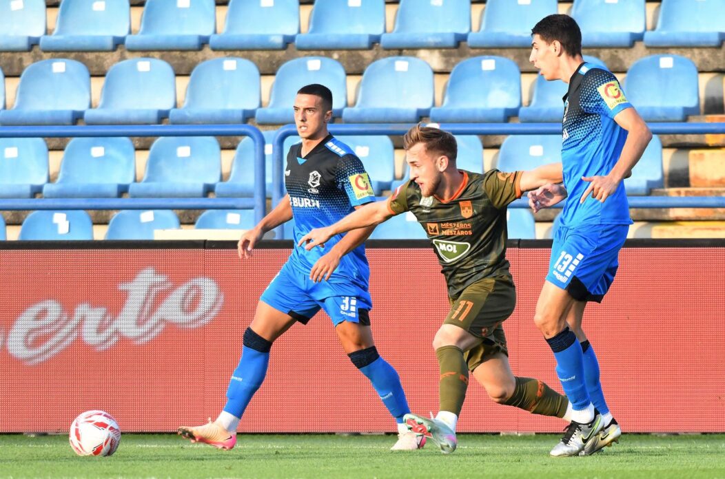 Varaždin: NK Varaždin i NK Osijek sastali se u 3. kolu Prve HNL Varaždin: NK Varaždin i NK Osijek sastali se u 3. kolu Prve HNL