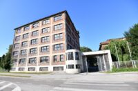 Varaždin: Počelo rušenje tvornice Varteks