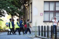 Varaždin: Počelo rušenje tvornice Varteks