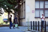 Varaždin: Počelo rušenje tvornice Varteks