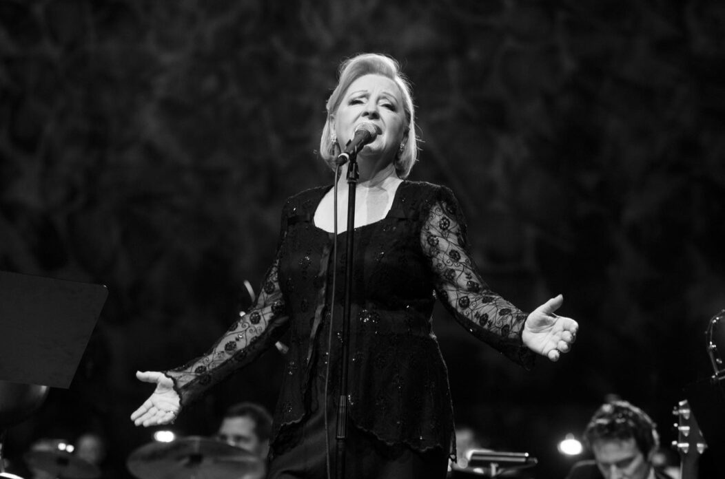 Gabi Novak Gabi Novak