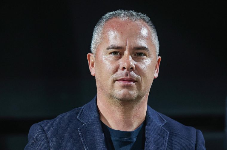 Gorica i Varaždin sastali se u 10. kolu SuperSport HNL-a