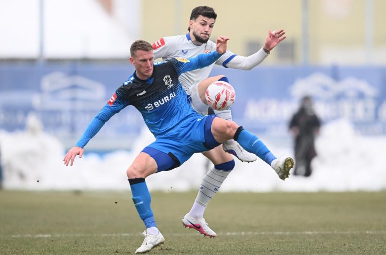 Ivan Mamut  Josip Regovic/pixsell