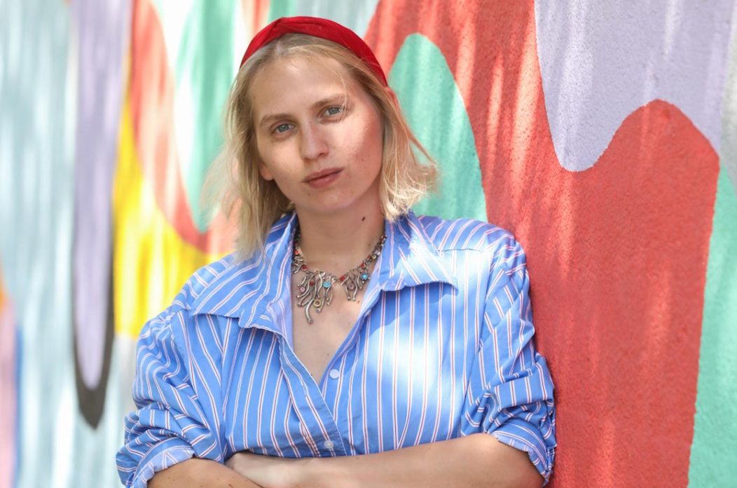 Zagreb: Vida Žagar, redateljica