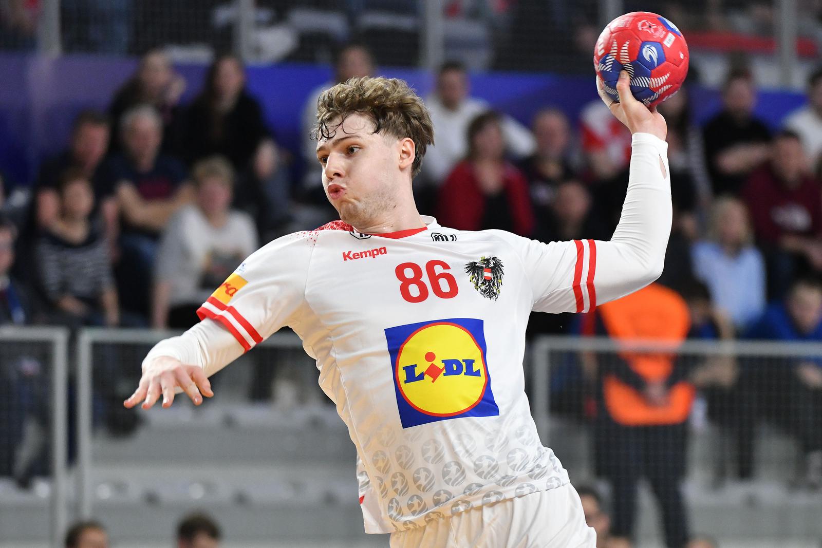 IHF Svjetsko rukometno prvenstvo 2025., Mađarska – Austrija IHF Svjetsko rukometno prvenstvo 2025., Mađarska – Austrija