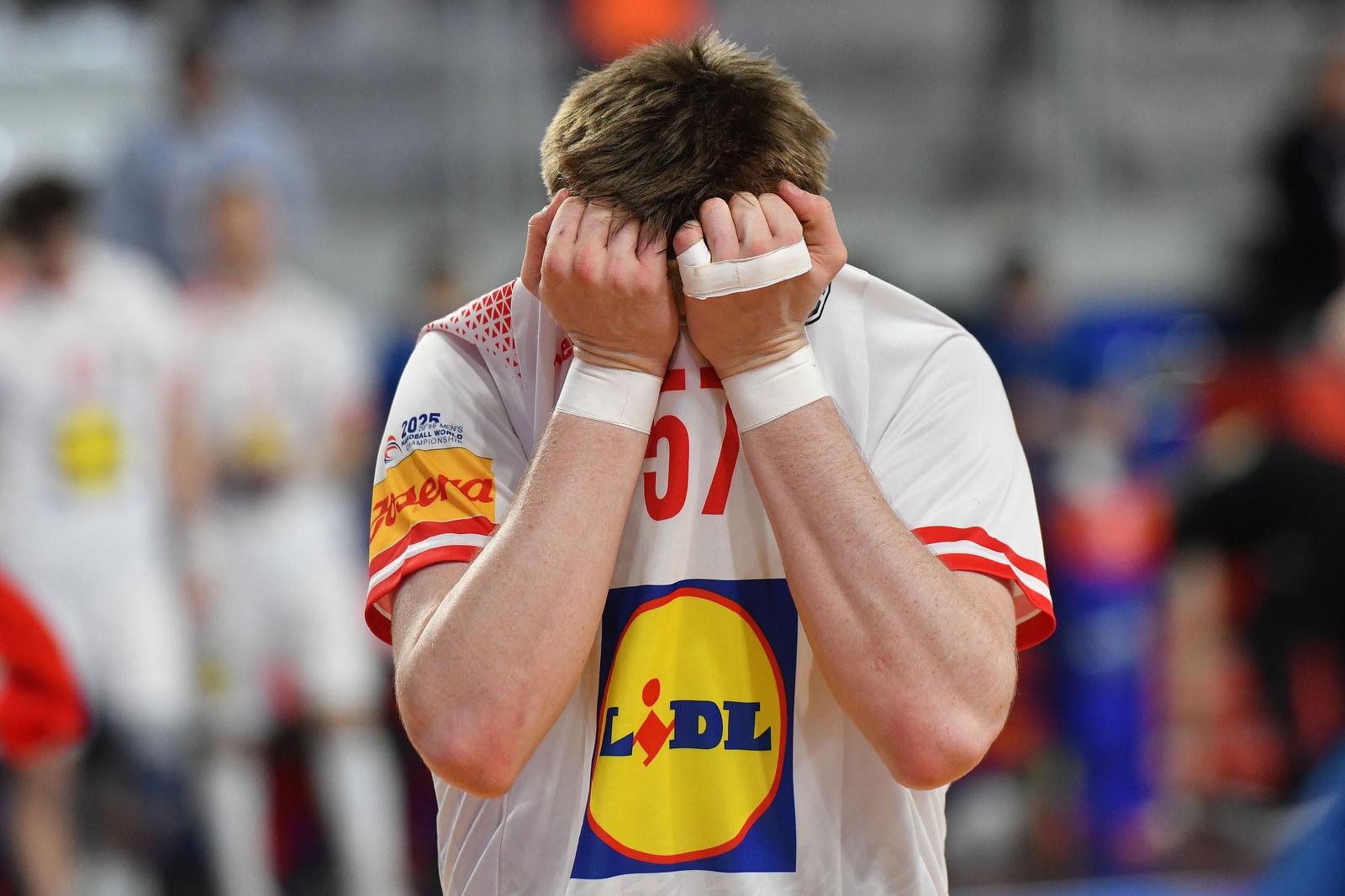 IHF Svjetsko rukometno prvenstvo 2025., Mađarska – Austrija IHF Svjetsko rukometno prvenstvo 2025., Mađarska – Austrija