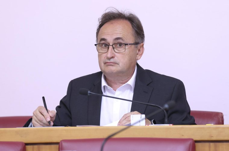 Dubravko Bilić Dubravko Bilić