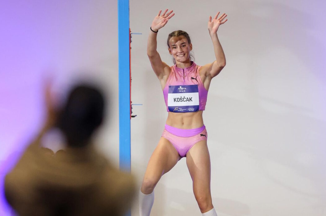 jana koščak foto: Matija Habljak/PIXSELL