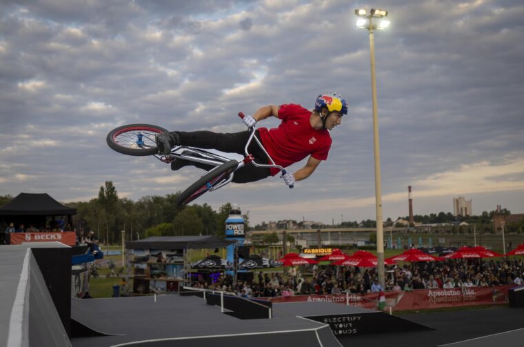 Osijek: 26. Pannonian Challenge privukao više od 100 natjecatelja