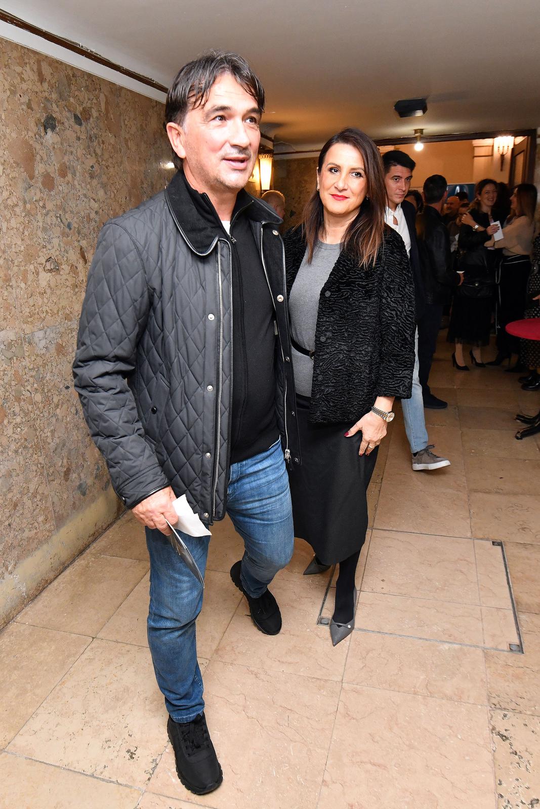 Varaždin: Premijera predstave “Bljesak zlatnog zuba” u HNK