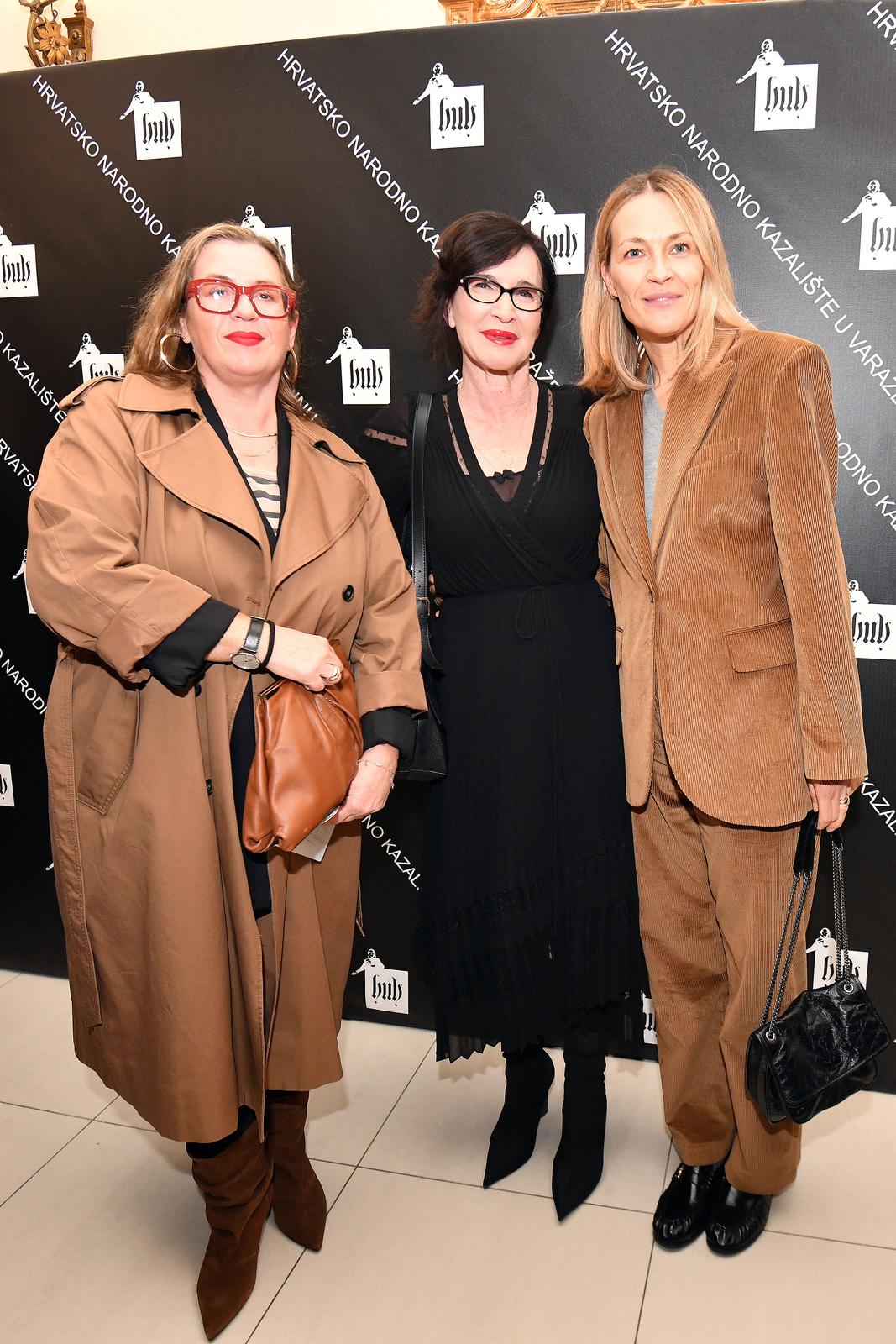 Varaždin: Premijera predstave “Bljesak zlatnog zuba” u HNK