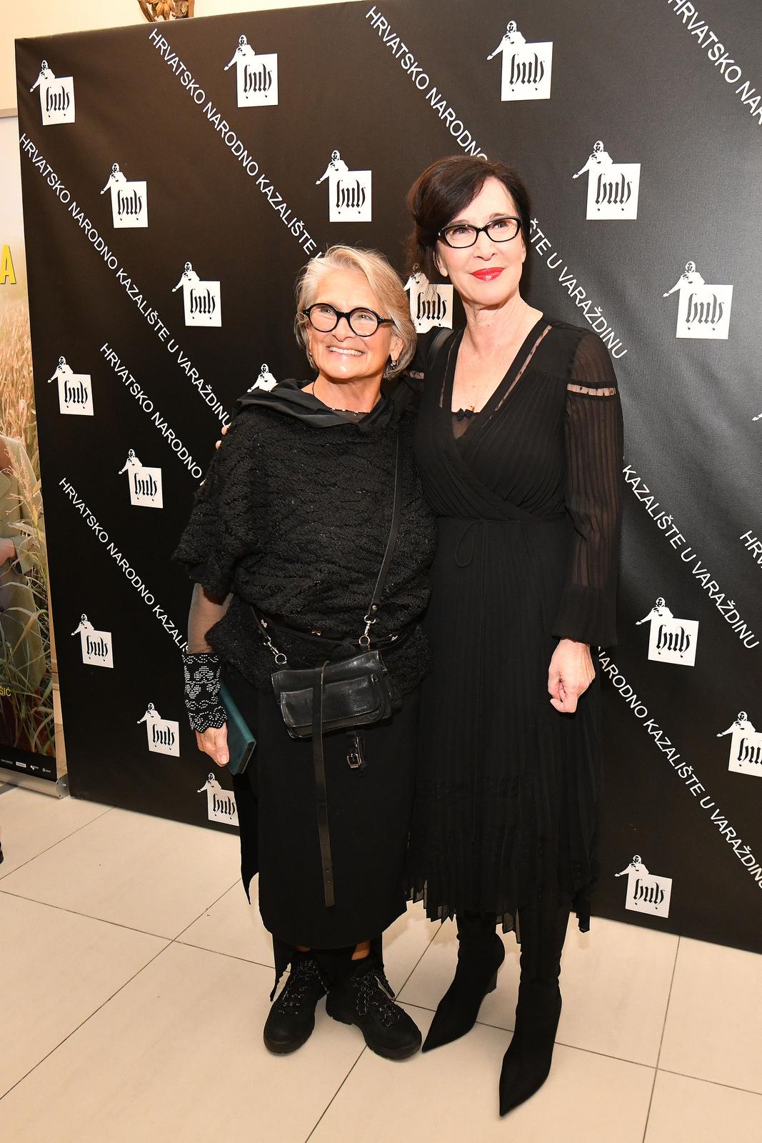 Varaždin: Premijera predstave “Bljesak zlatnog zuba” u HNK