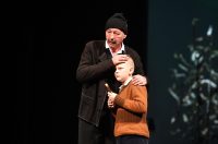 Varaždin: Premijera predstave “Bljesak zlatnog zuba” u HNK