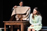 Varaždin: Premijera predstave “Bljesak zlatnog zuba” u HNK