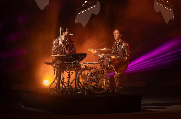 Buč Kesidi foto:  Luka Antunac /Pixsell