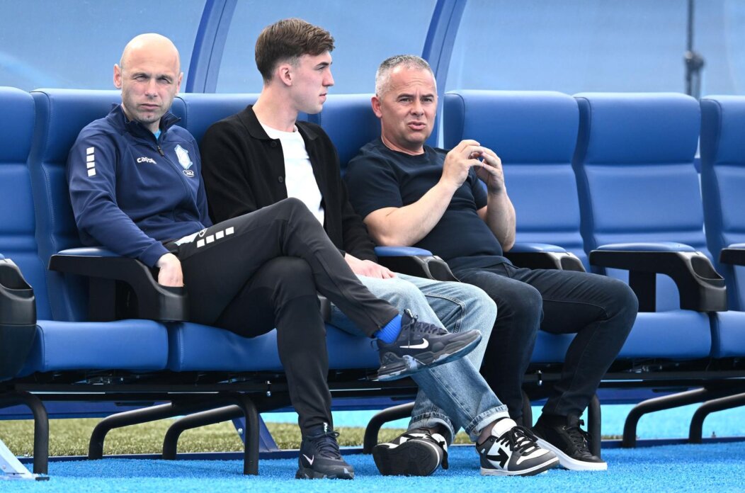 Zagreb: Zagrijavanje igrača uoči utakmice Dinamo i Varaždin Zagreb: Zagrijavanje igrača uoči utakmice Dinamo i Varaždin