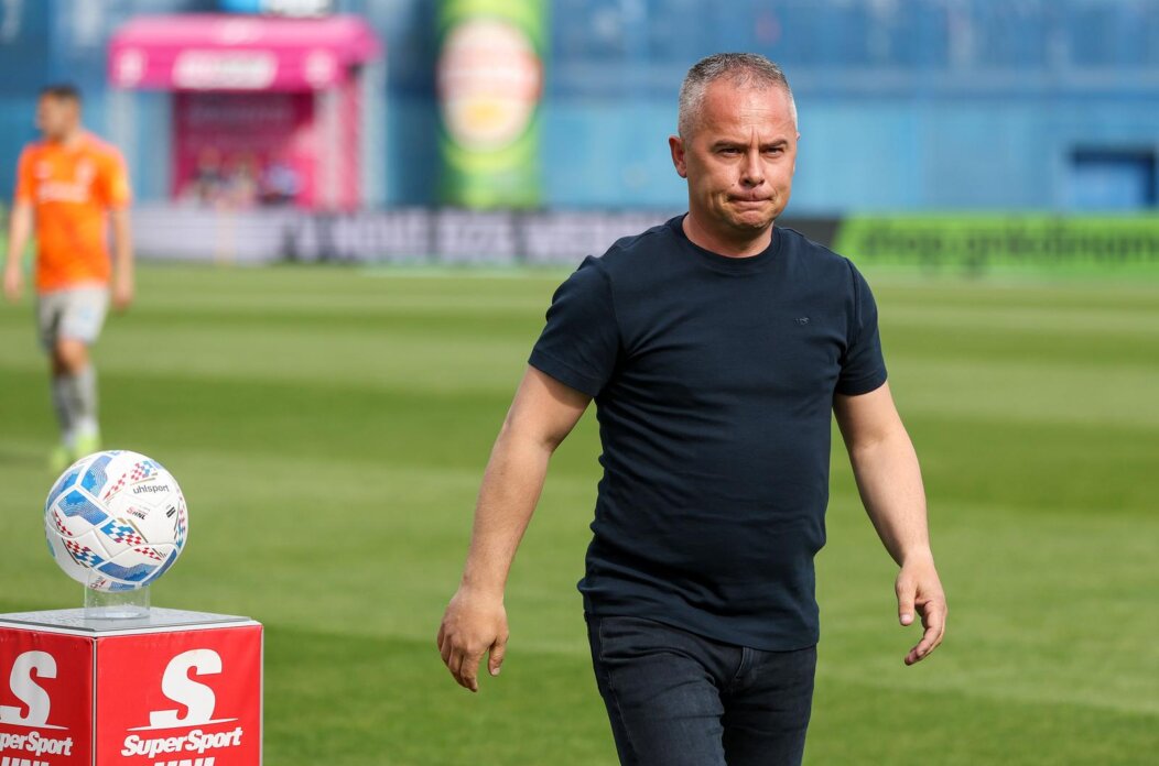 Zagreb: Dinamo i Varaždin sastali se u 36. kolu SuperSport HNL-a