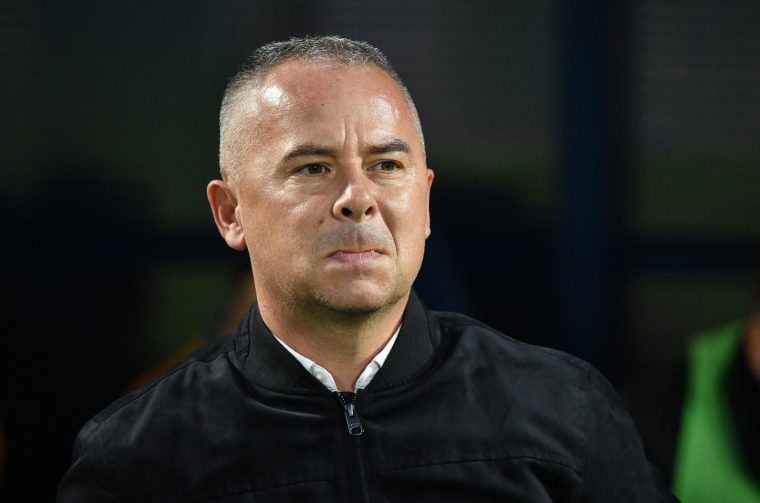 Varadin: NK Varadin i NK Slaven Belupo sastali se u 11. kolu Prve HNL