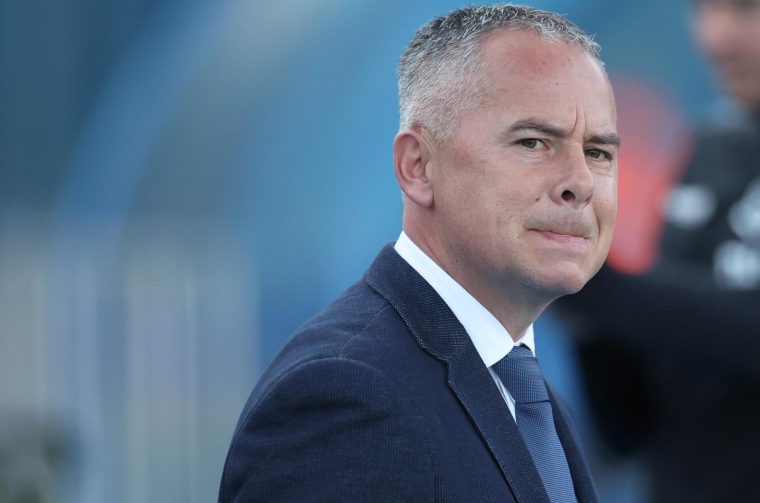 Zagreb: GNK Dinamo i NK Varaždin u utakmici 32. kola Prve HNL