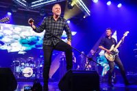 Zagreb: Cesarica gala party u Laubi na kojoj su dodijeljene glazbene nagrade Cesarica Zagreb: Cesarica gala party u Laubi na kojoj su dodijeljene glazbene nagrade Cesarica