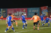 Koprivnica: SuperSport HNL, 20. kolo, NK Slaven Belupo – NK Varazdin Koprivnica: SuperSport HNL, 20. kolo, NK Slaven Belupo – NK Varazdin