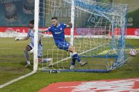Koprivnica: SuperSport HNL, 20. kolo, NK Slaven Belupo – NK Varazdin Koprivnica: SuperSport HNL, 20. kolo, NK Slaven Belupo – NK Varazdin